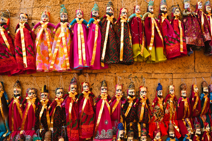 puppets-hanging-wall